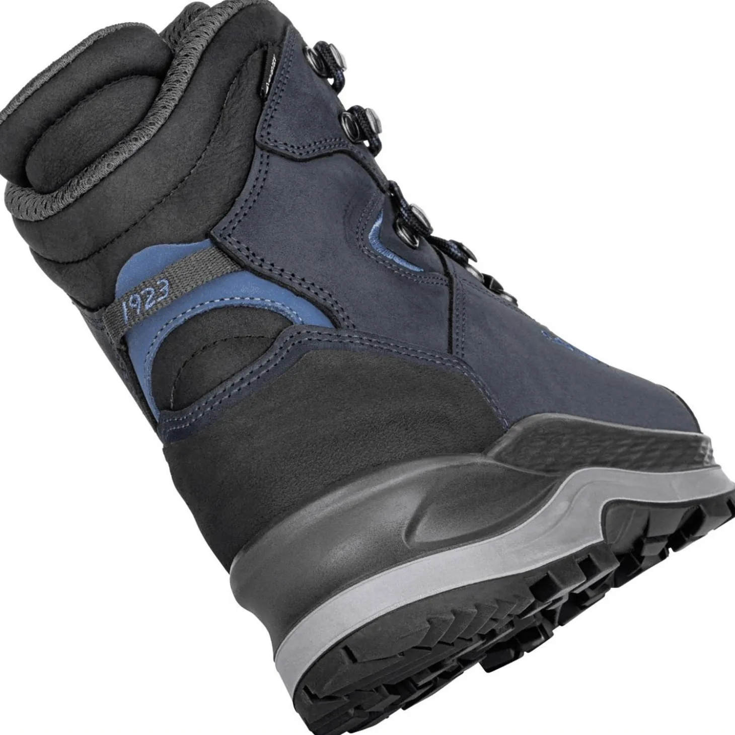 Lady GTX Damen Trekkingstiefel