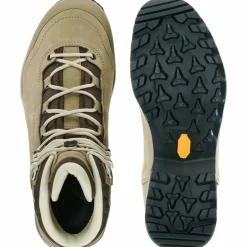 Lady Light Evo LL Damen Trekkingstiefel
