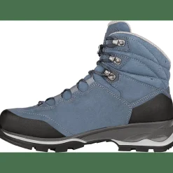 Lady Light GTX Damen Trekkingstiefel