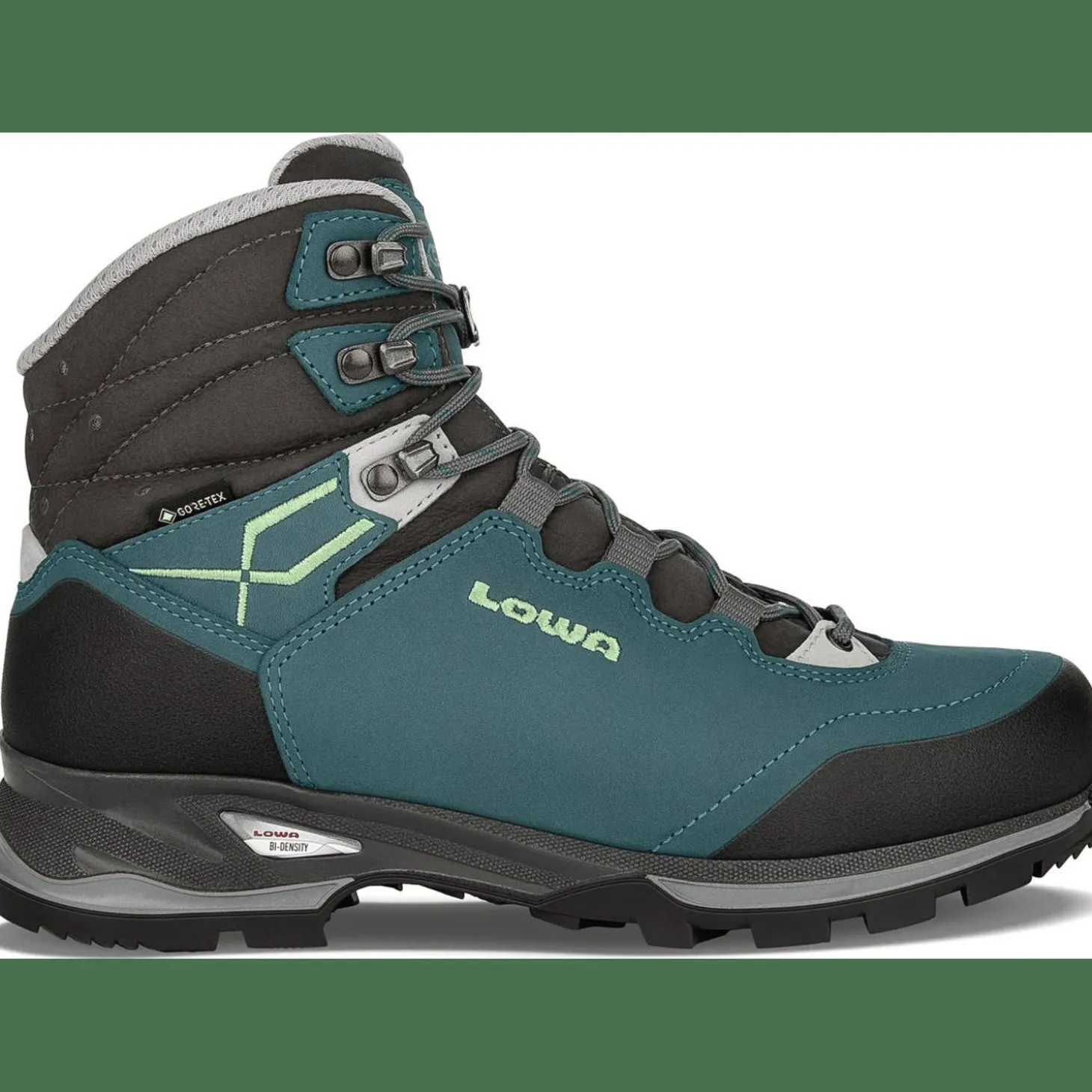 Lady Light GTX Damen Trekkingstiefel