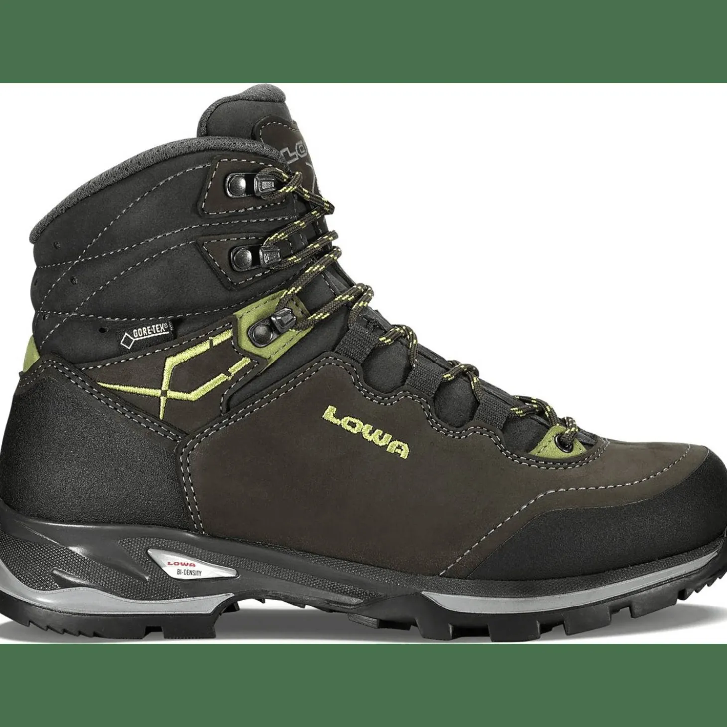Lady Light GTX Damen Trekkingstiefel