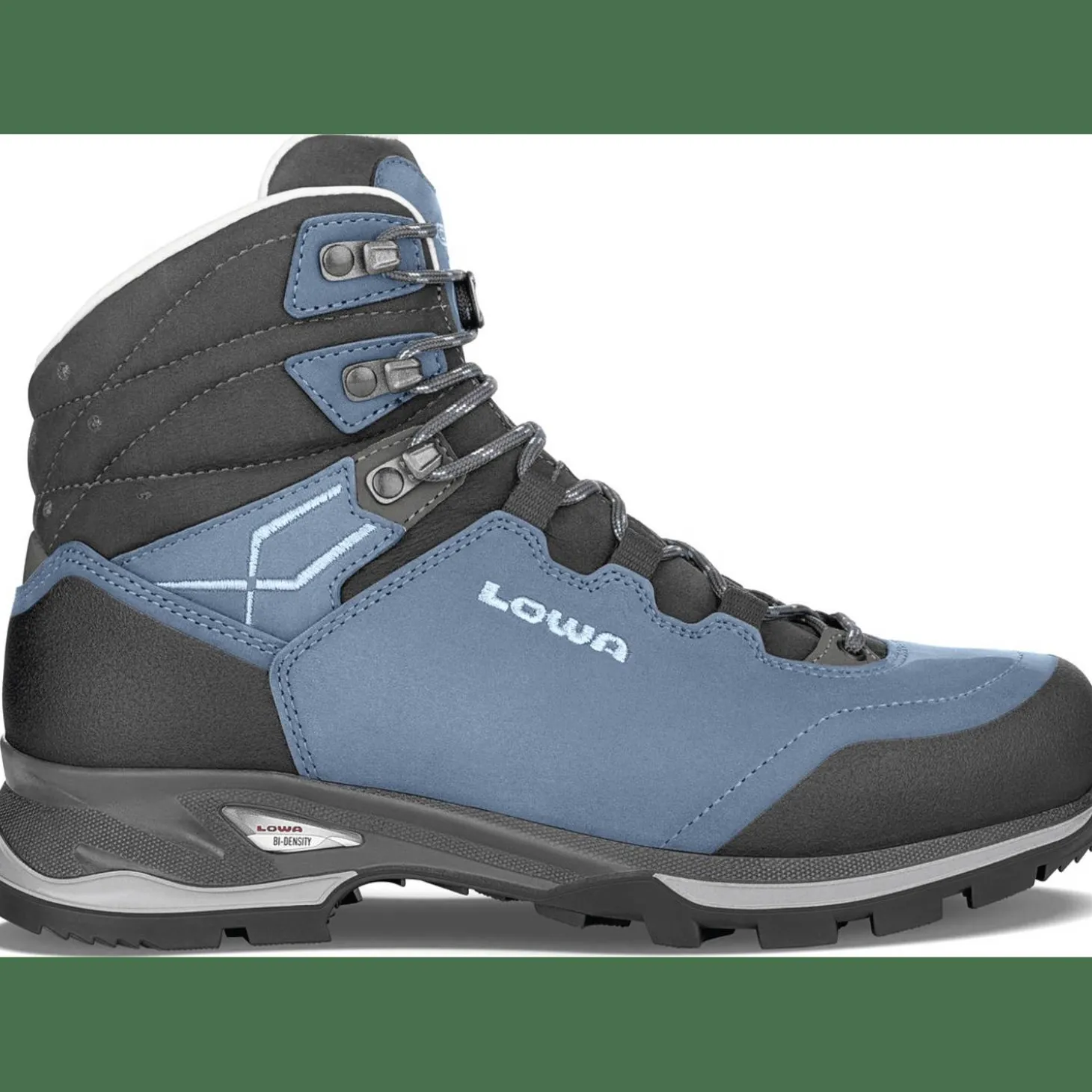 Lady Light LL Damen Trekking-Halbschuhe