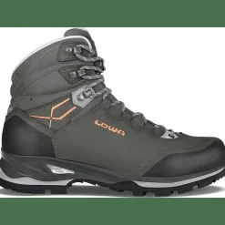 Lady Light LL Damen Trekking-Halbschuhe