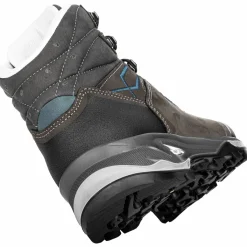 Lady Light LL Damen Trekking-Halbschuhe