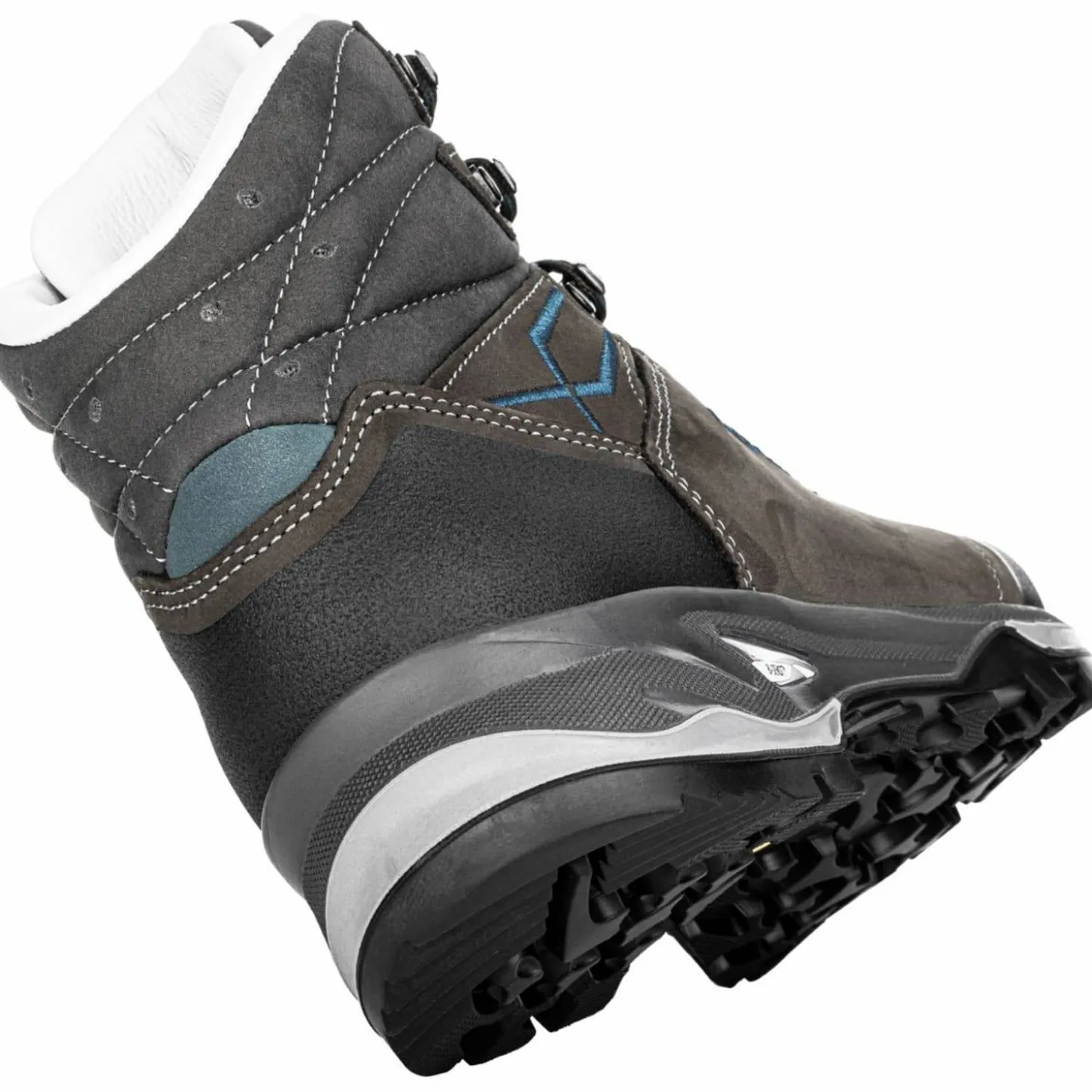 Lady Light LL Damen Trekking-Halbschuhe