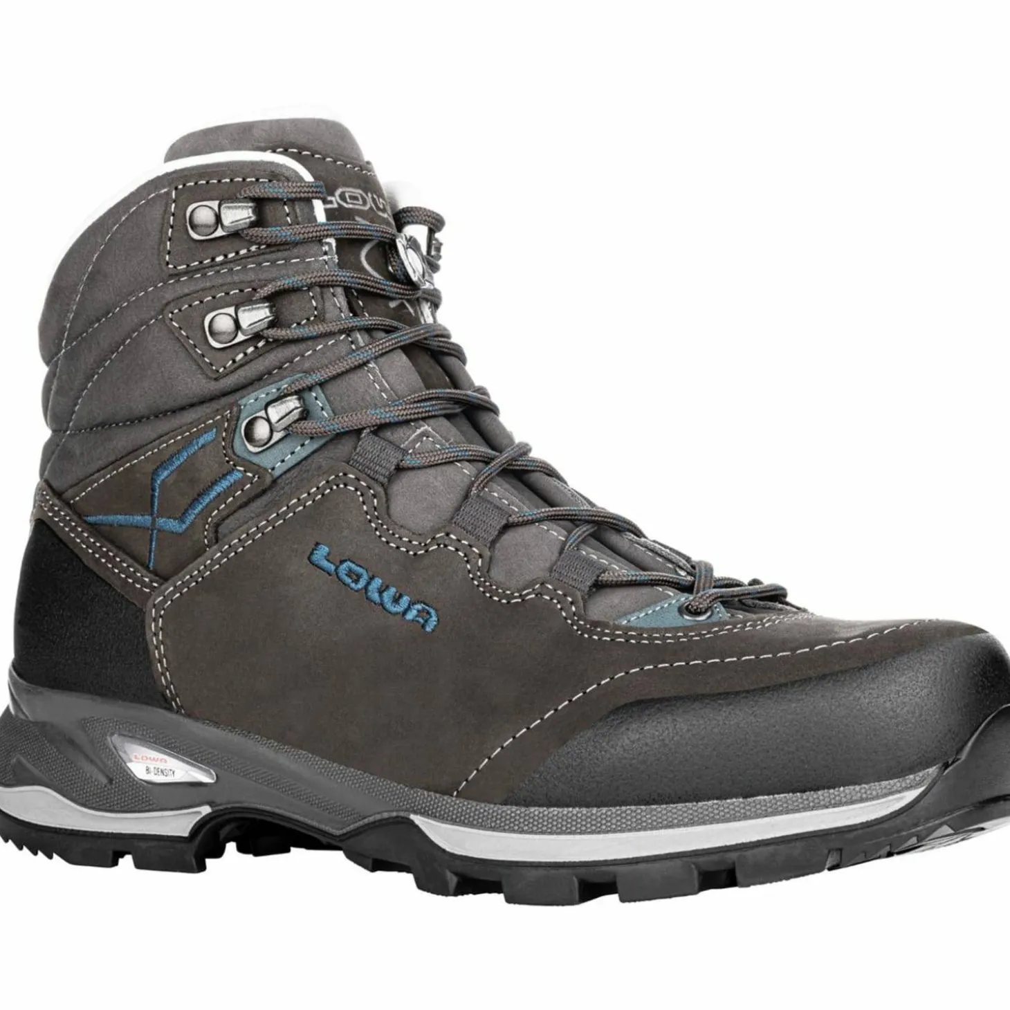 Lady Light LL Damen Trekking-Halbschuhe