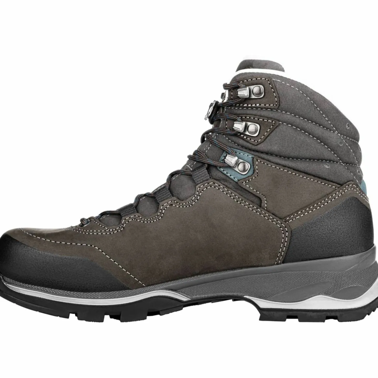 Lady Light LL Damen Trekking-Halbschuhe