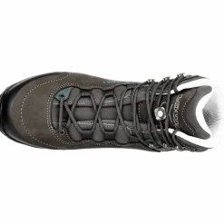 Lady Light LL Damen Trekking-Halbschuhe