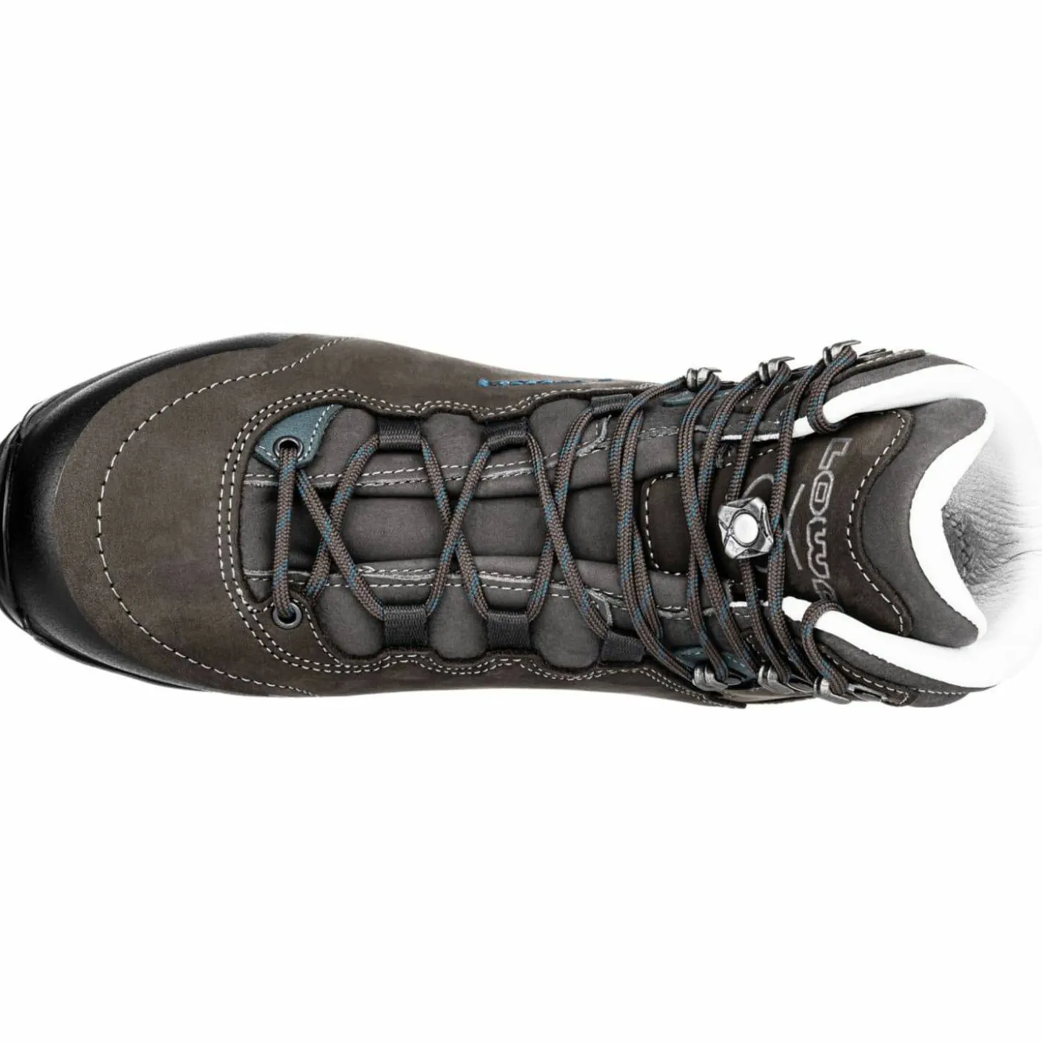 Lady Light LL Damen Trekking-Halbschuhe