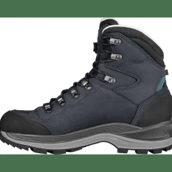 Lady Sport LL Damen Trekkingstiefel