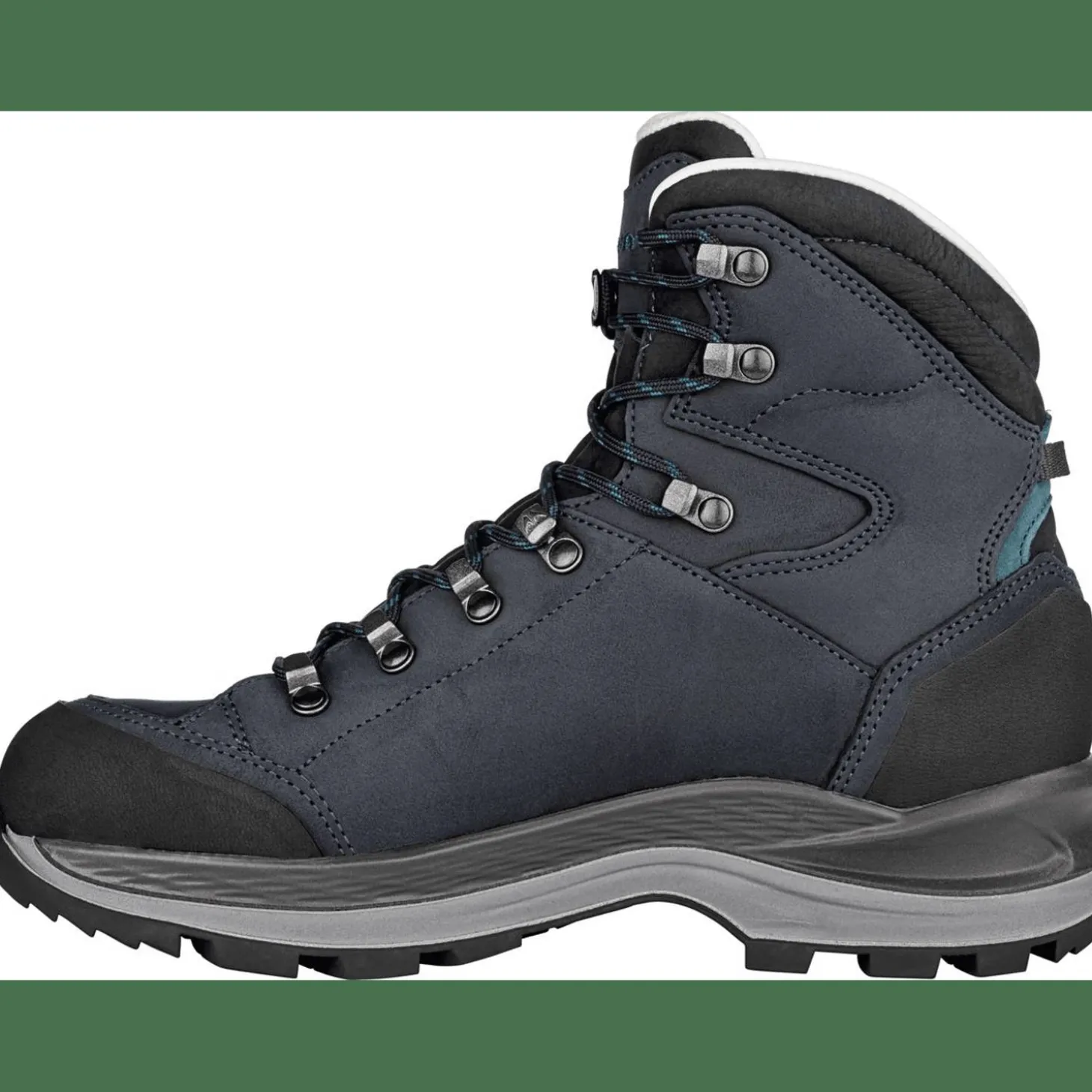 Lady Sport LL Damen Trekkingstiefel