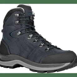 Lady Sport LL Damen Trekkingstiefel
