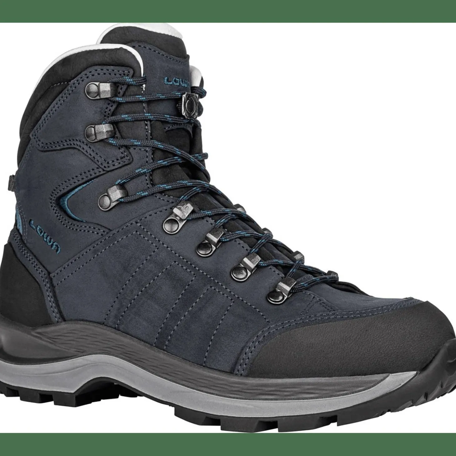 Lady Sport LL Damen Trekkingstiefel