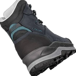 Lady Sport LL Damen Trekkingstiefel