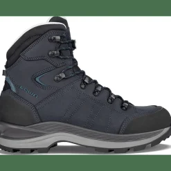 Lady Sport LL Damen Trekkingstiefel