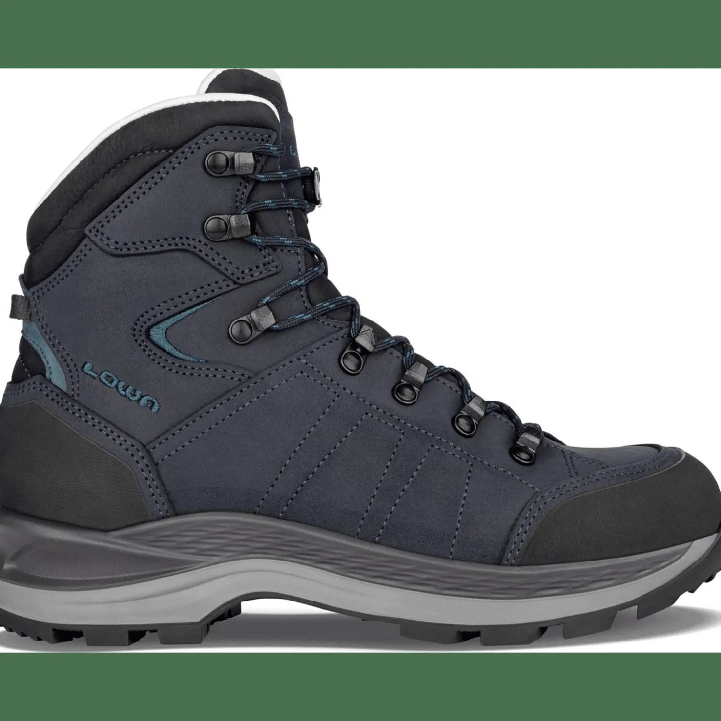 Lady Sport LL Damen Trekkingstiefel