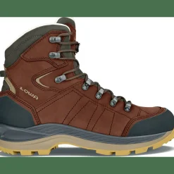 Lady Sport LL Damen Trekkingstiefel