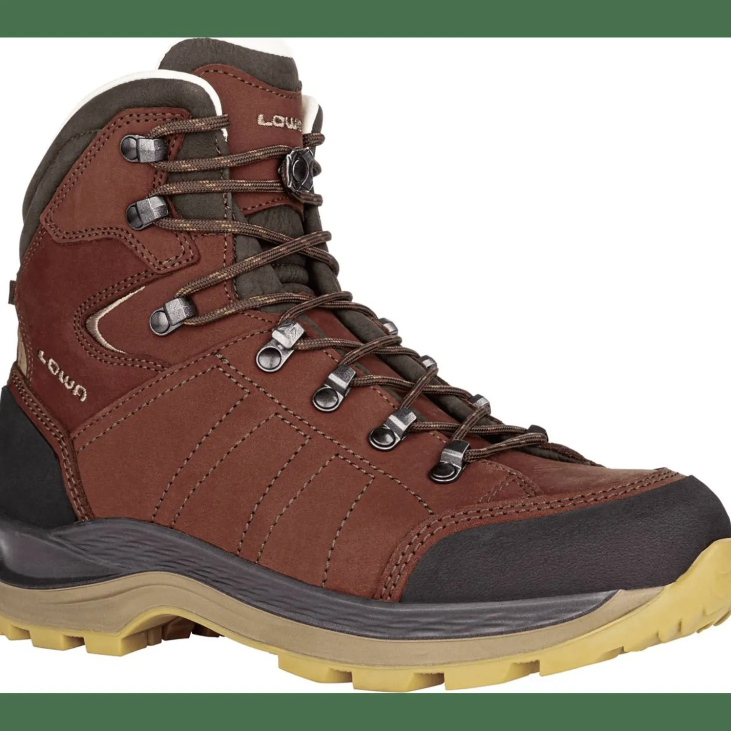 Lady Sport LL Damen Trekkingstiefel