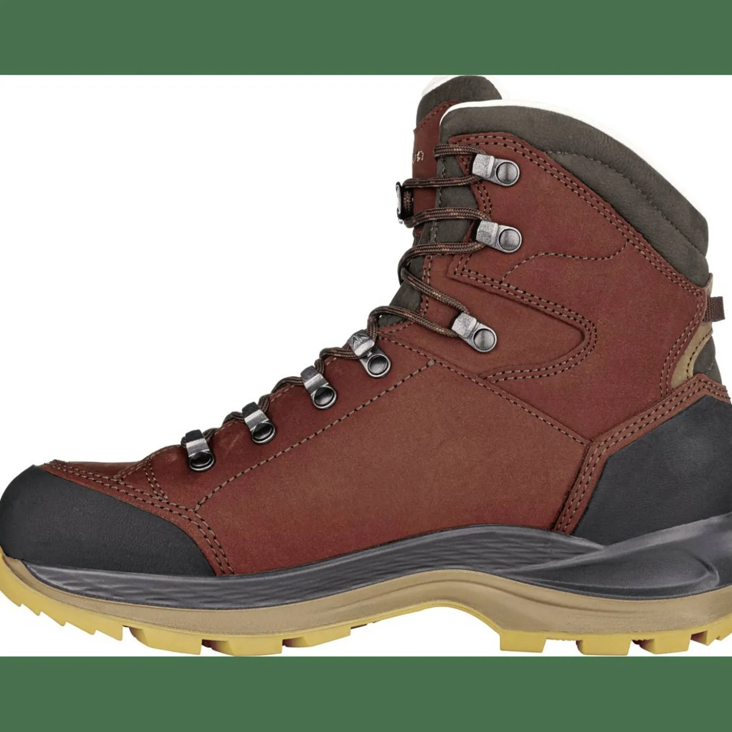 Lady Sport LL Damen Trekkingstiefel