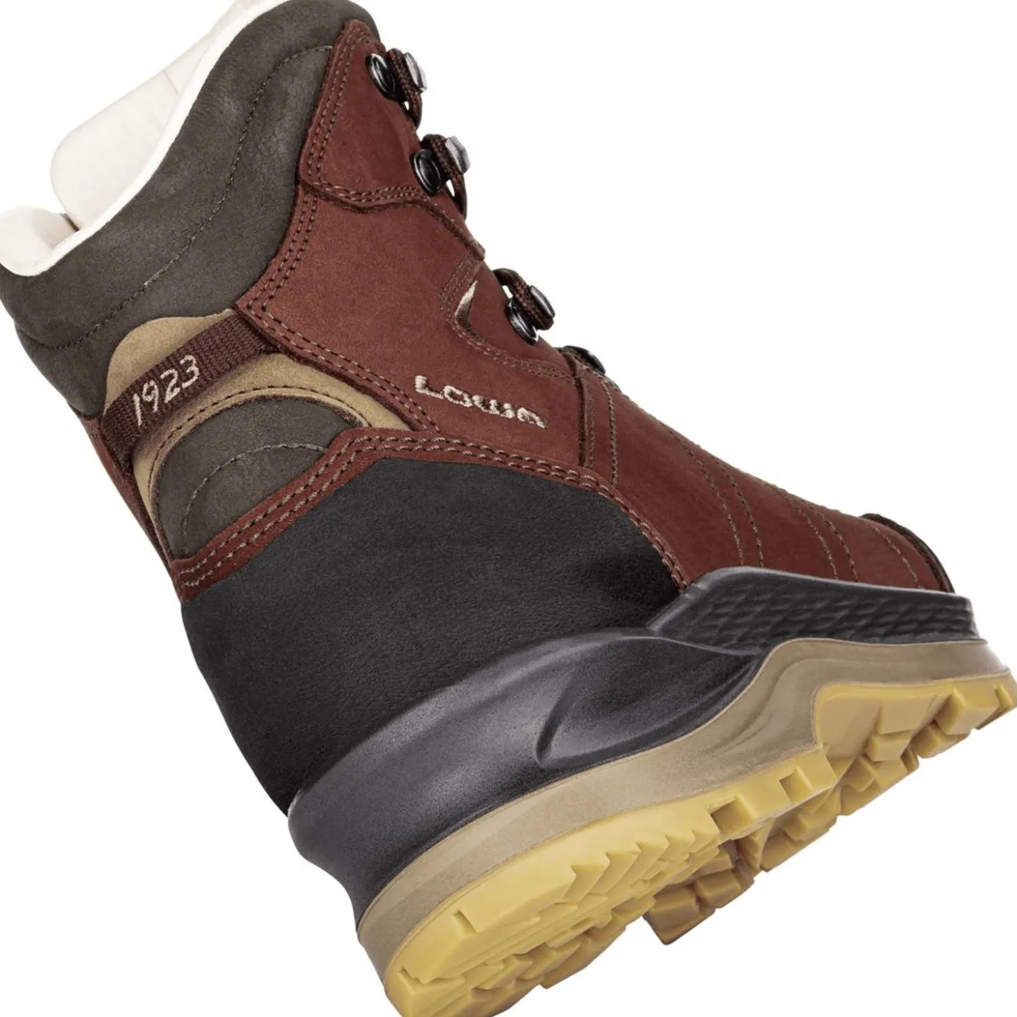 Lady Sport LL Damen Trekkingstiefel