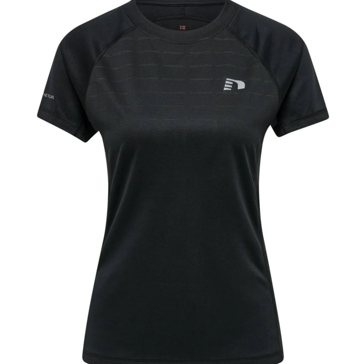 Lakeland Damen T-Shirt