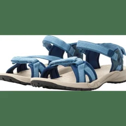 Lakewood Ride Damen Trekkingsandalen