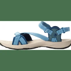 Lakewood Ride Damen Trekkingsandalen