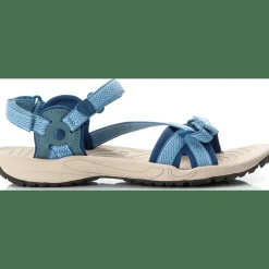 Lakewood Ride Damen Trekkingsandalen
