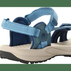 Lakewood Ride Damen Trekkingsandalen