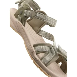 Lakewood Ride Damen Trekkingsandalen