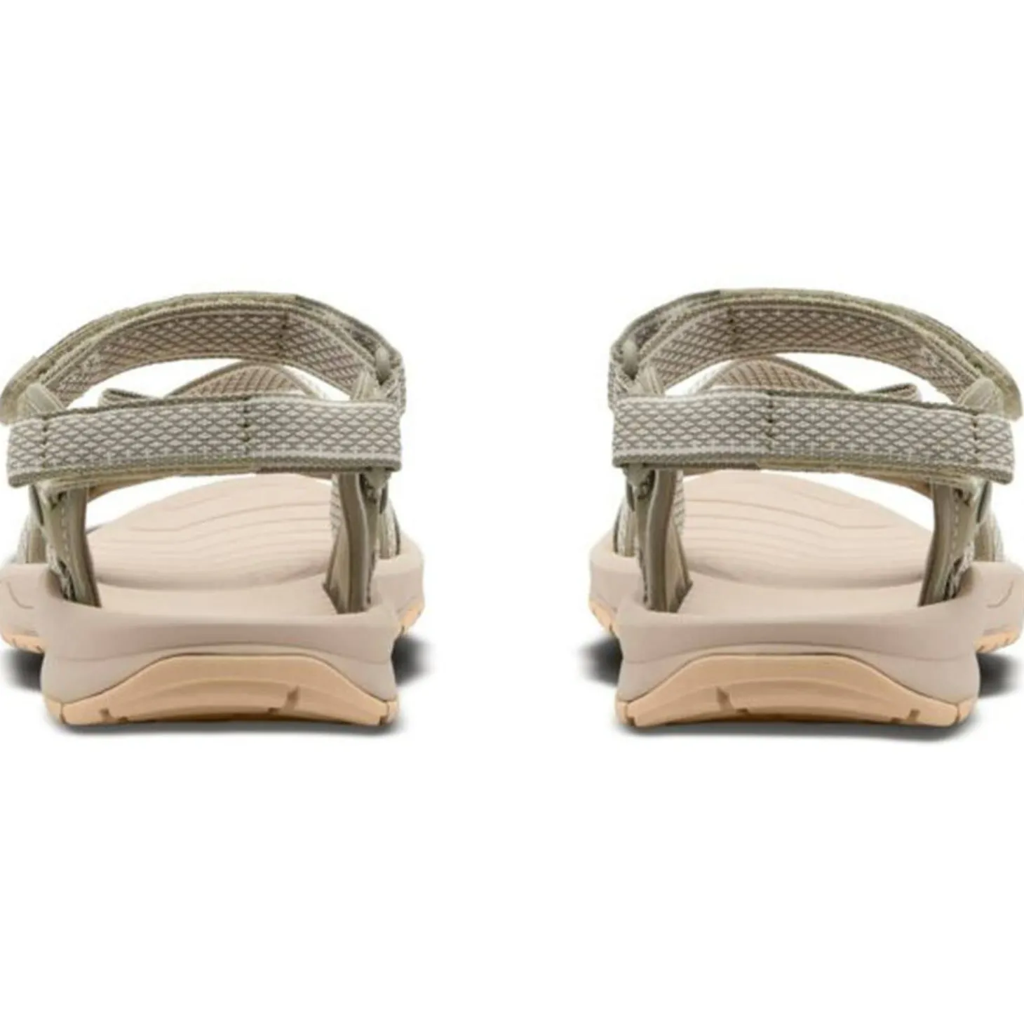 Lakewood Ride Damen Trekkingsandalen
