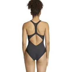 Lanelux Y-Back Mesh Swimsuit Damen Badeanzug