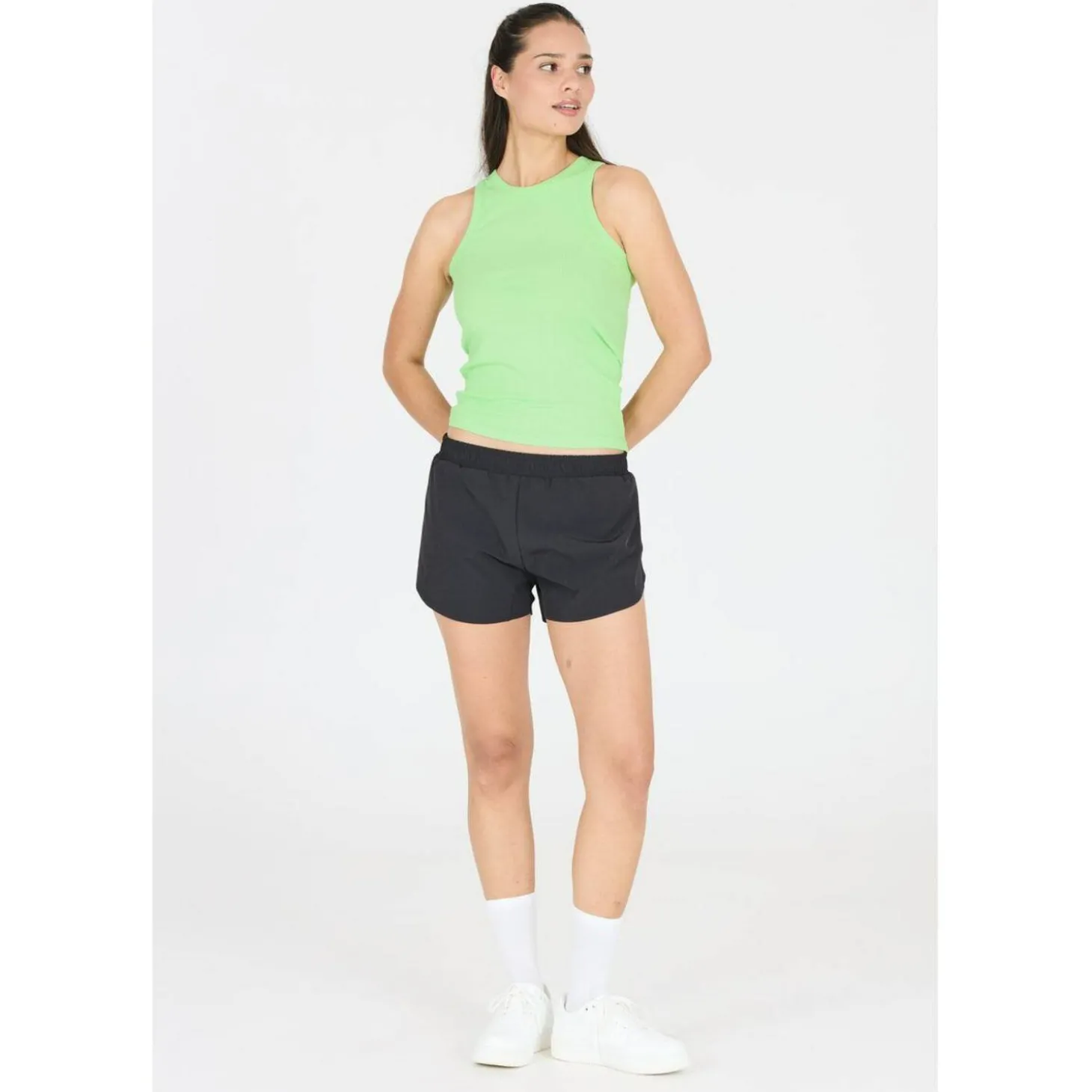 Lankae Damen Top