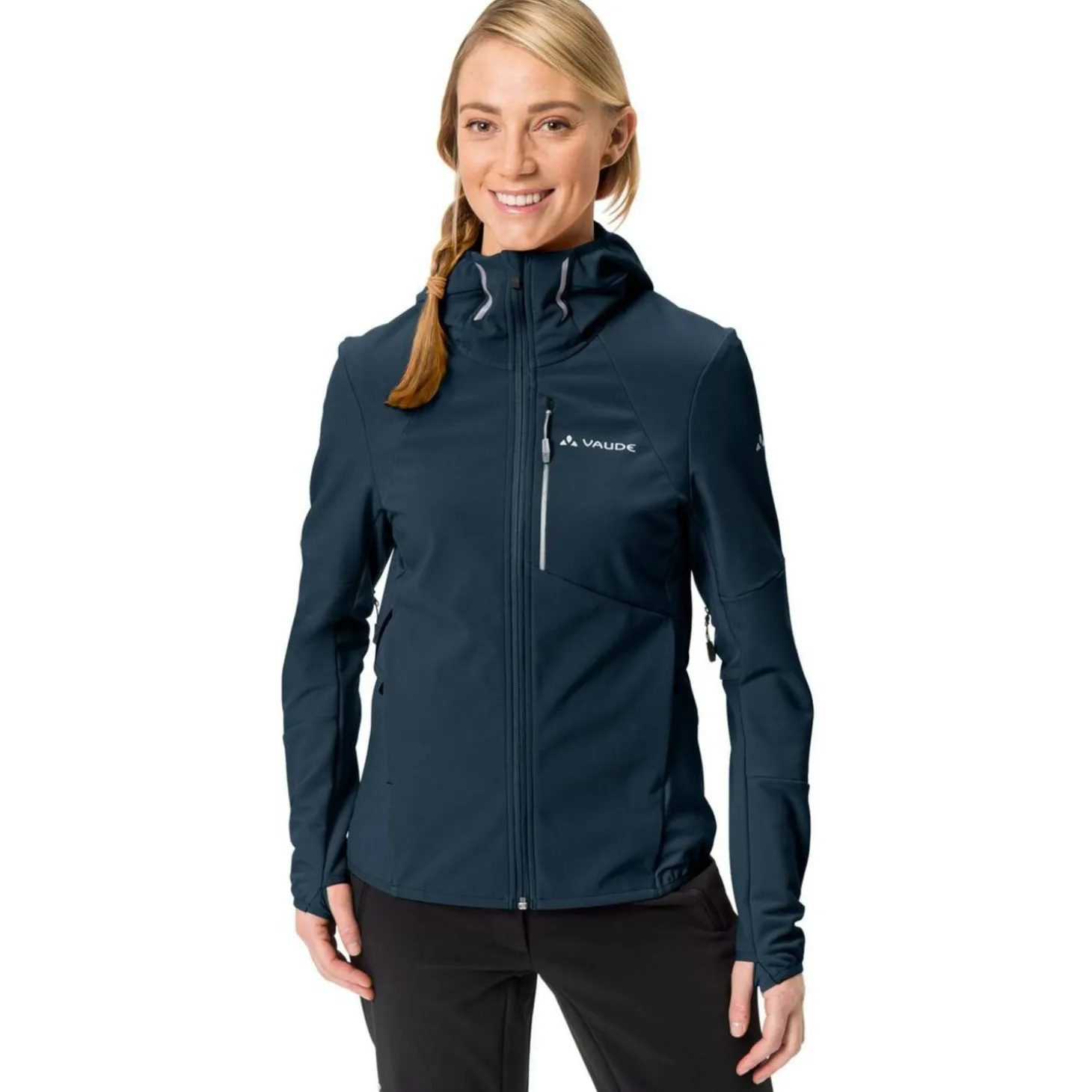 Larice IV Damen Softshelljacke