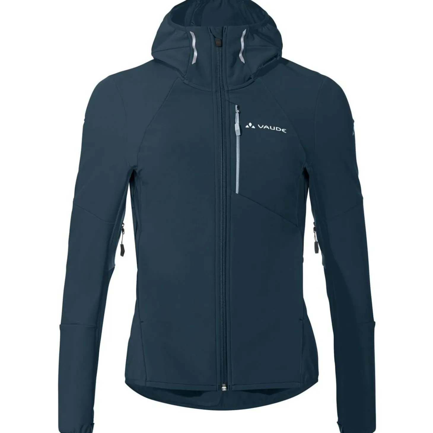 Larice IV Damen Softshelljacke