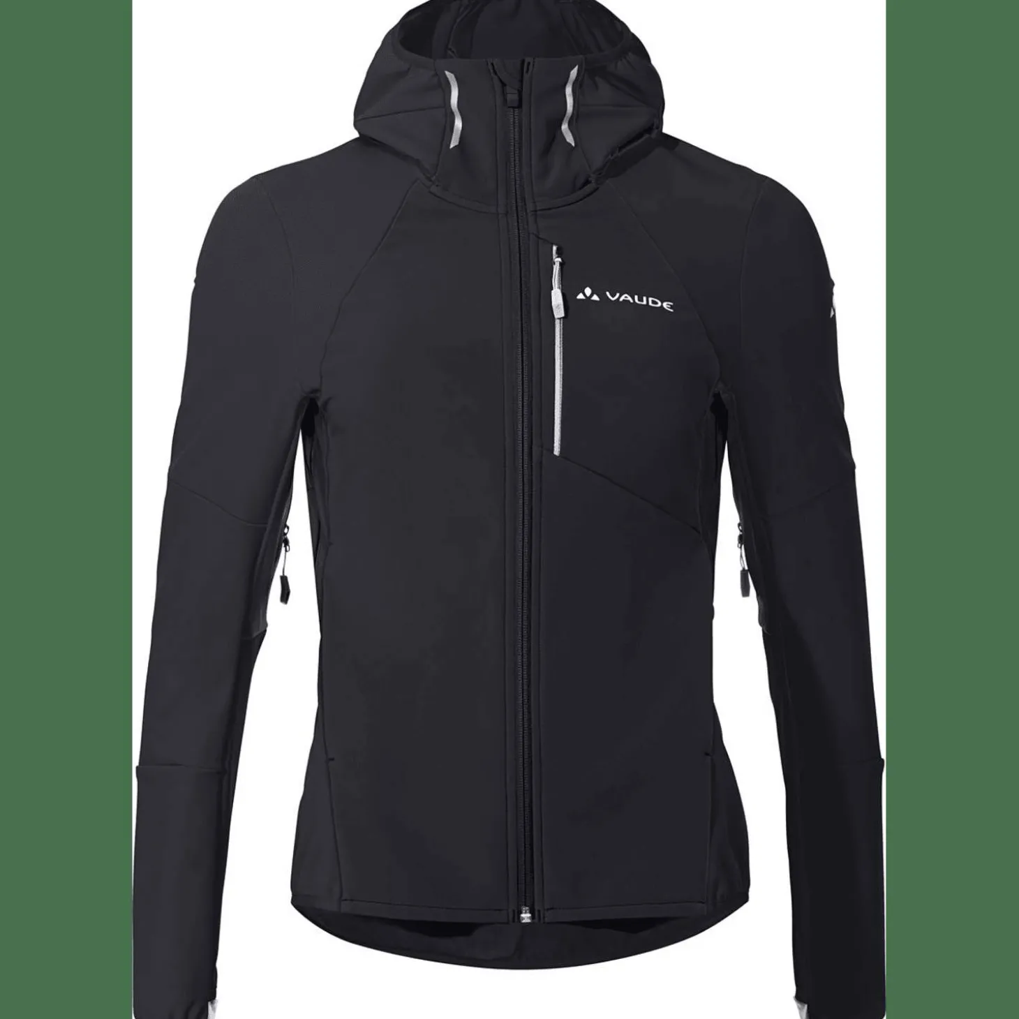 Larice IV Damen Softshelljacke