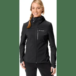Larice IV Damen Softshelljacke