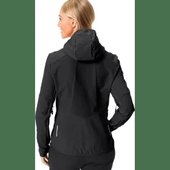 Larice IV Damen Softshelljacke