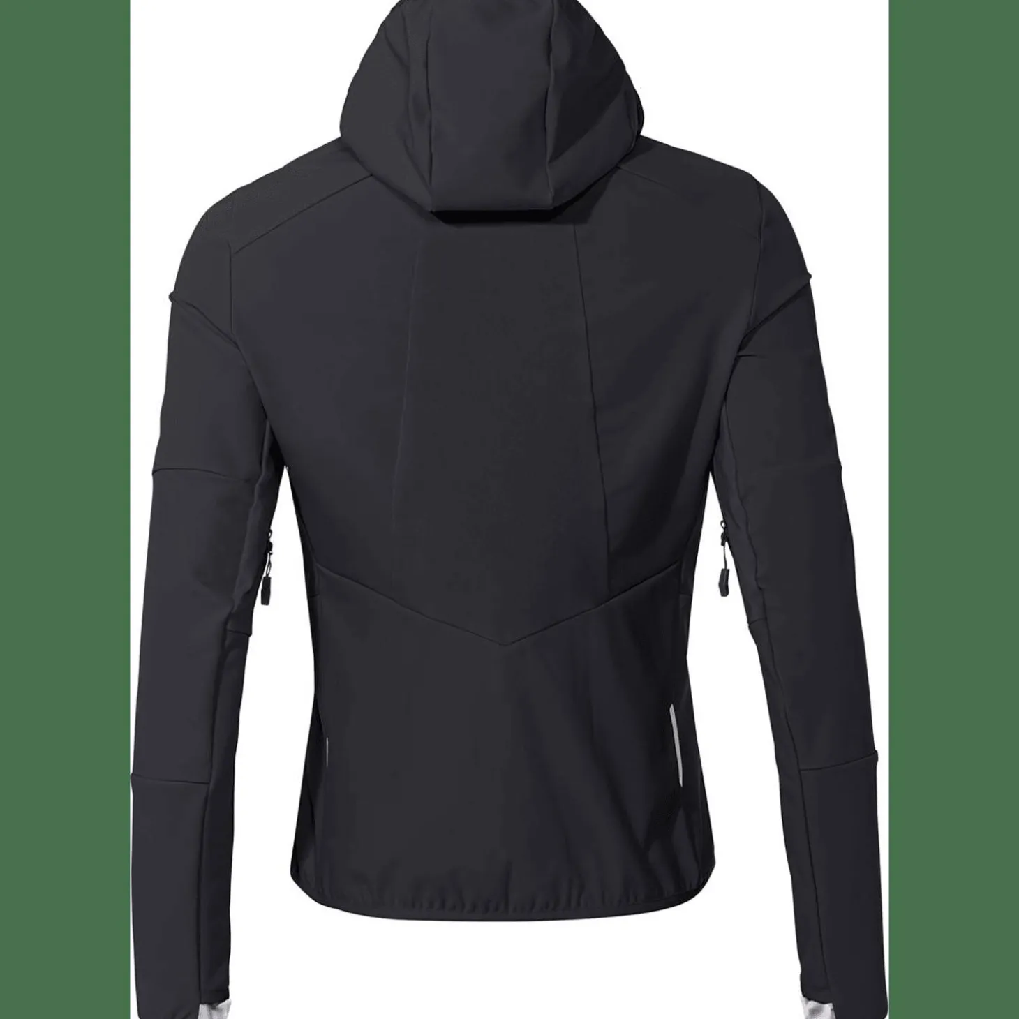 Larice IV Damen Softshelljacke