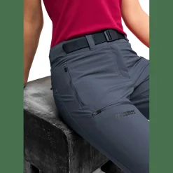 Latit Damen 3/4-Hose