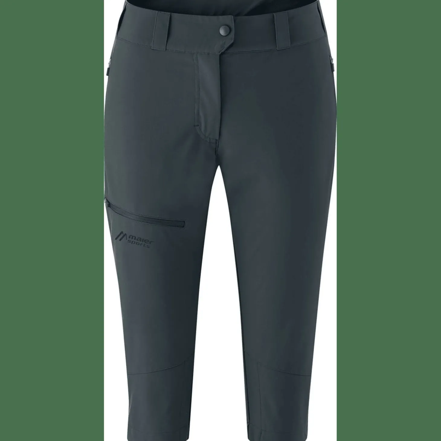 Latit Damen 3/4-Hose