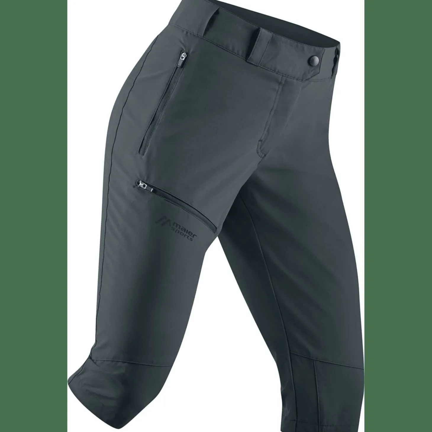 Latit Damen 3/4-Hose