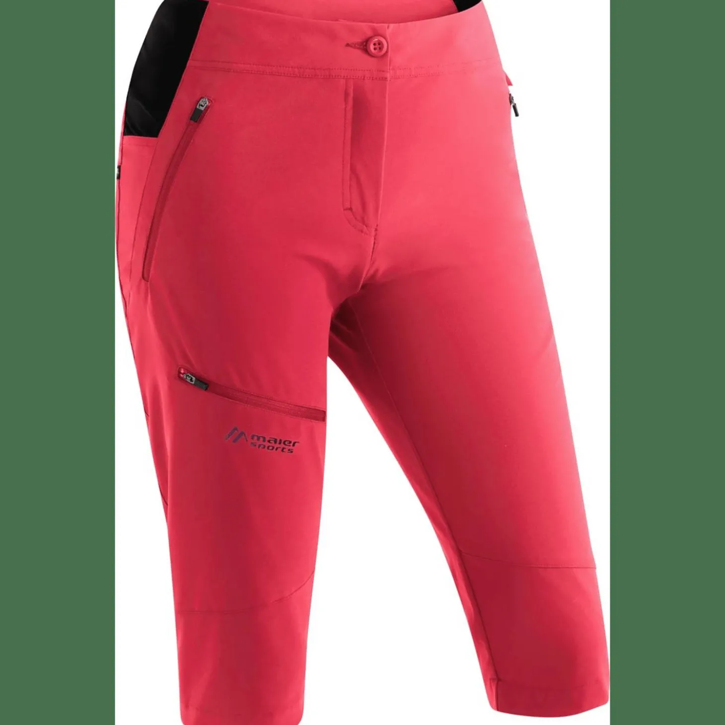 Latit Vario Damen 3/4-Hose