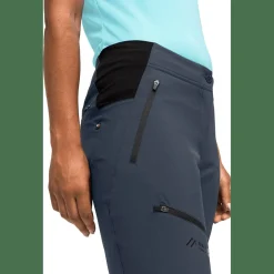 Latit Vario Damen 3/4-Hose