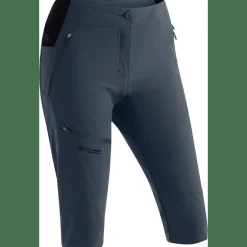 Latit Vario Damen 3/4-Hose