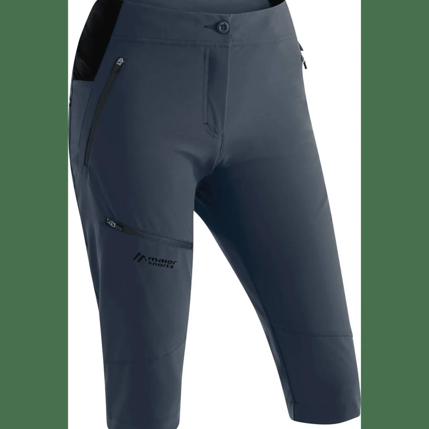 Latit Vario Damen 3/4-Hose