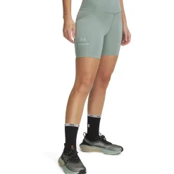 Launch 6" Damen Shorts