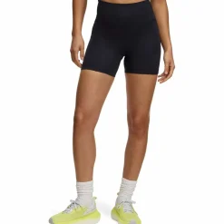 Launch Elite 4” Damen Shorts
