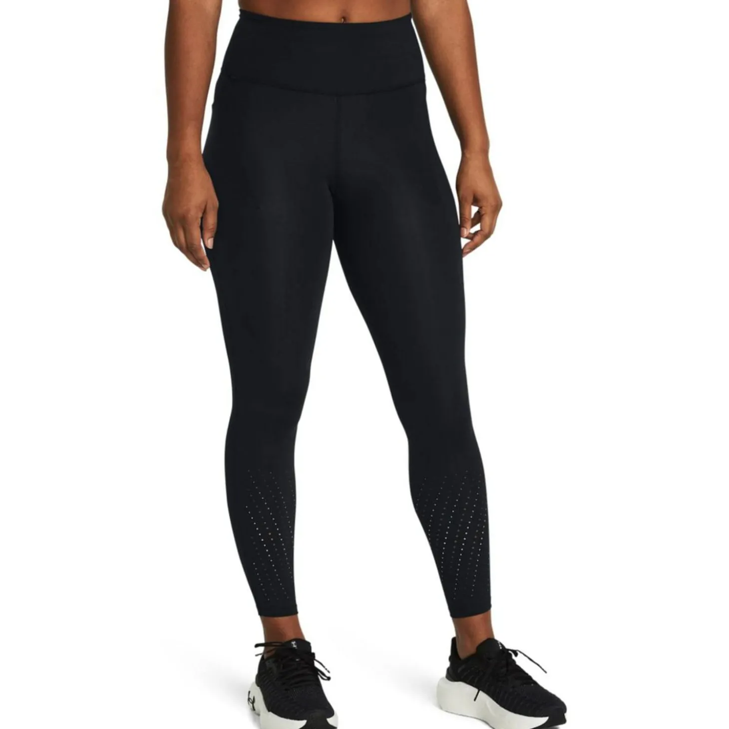 Launch Elite Ankle Damen Tights