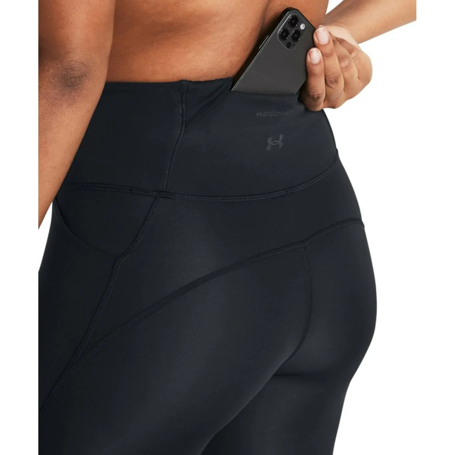 Launch Elite Ankle Damen Tights
